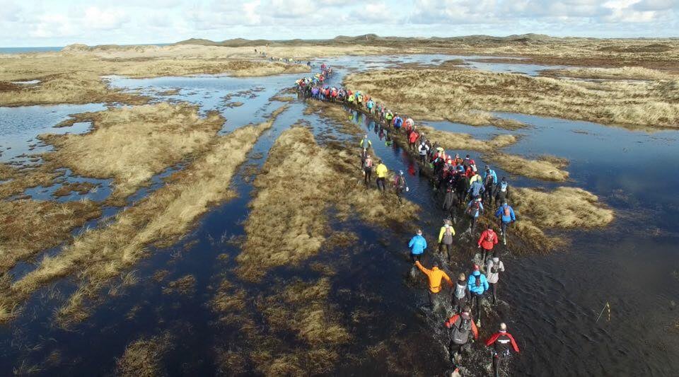 Thy Trail Marathon 2021 flyttes til lørdag den 7. august 2021